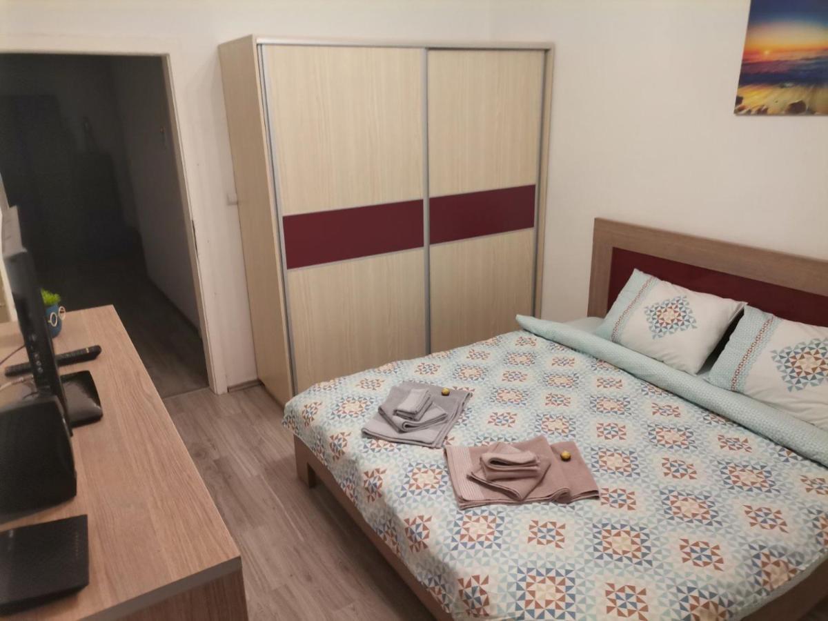 Calla 1 - Modern & Cozy Main Square Apartment In The City Shopping Center - Parking Slot With Parking Security Üsküp Dış mekan fotoğraf